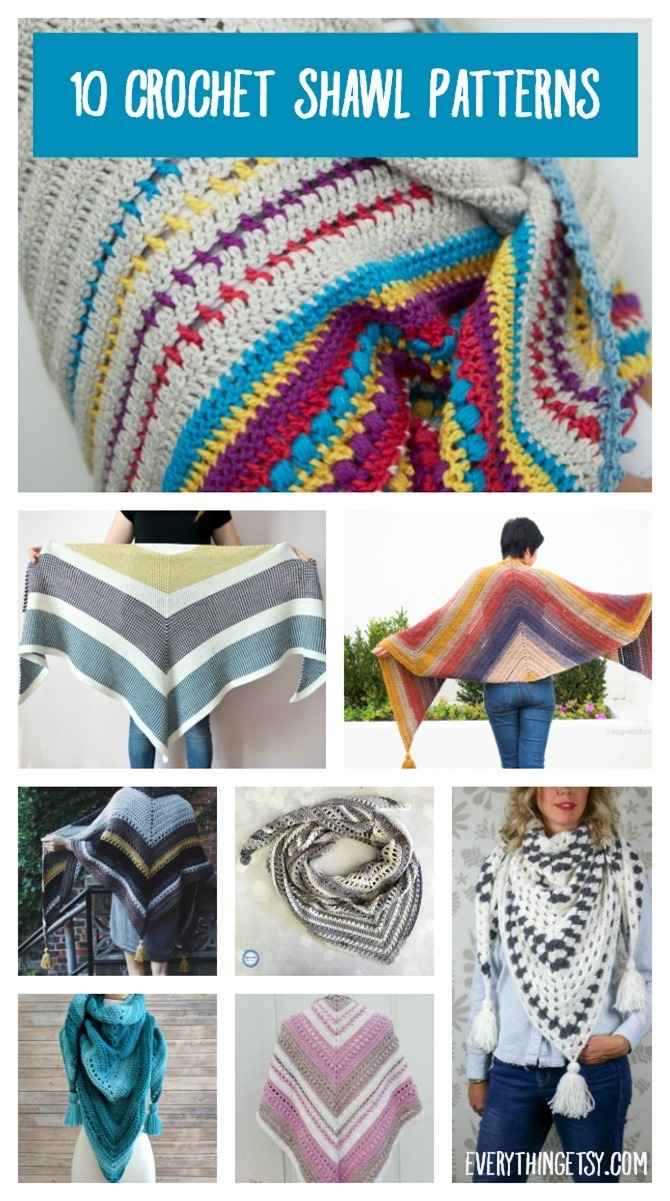 10-Crochet-Shawl-Patterns-EverythingEtsy.com_