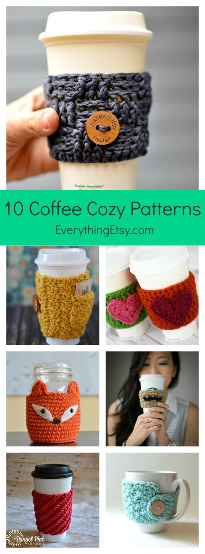 10-Free-Coffee-Cozy-Crochet-Patterns-on-EverythingEtsy.com_