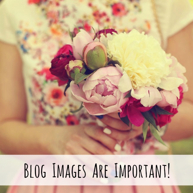 Blog Images are Important! EverythingEtsy.com
