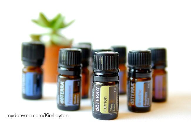 Buy doTERRA Essential Oils or Learn How to Sell Them - EverythingEtsy.com