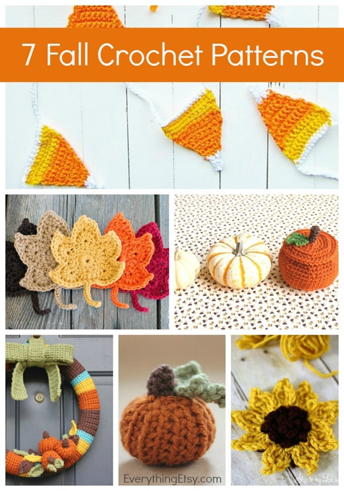 7-Free-Fall-Crochet-Patterns-All-free-patterns-EverythingEtsy