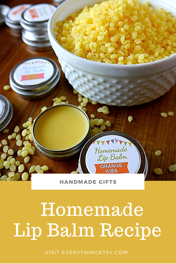 Homemade-Lip-Balm-Recipe-Handmade-Gift-Ideas-EverythingEtsy.com_